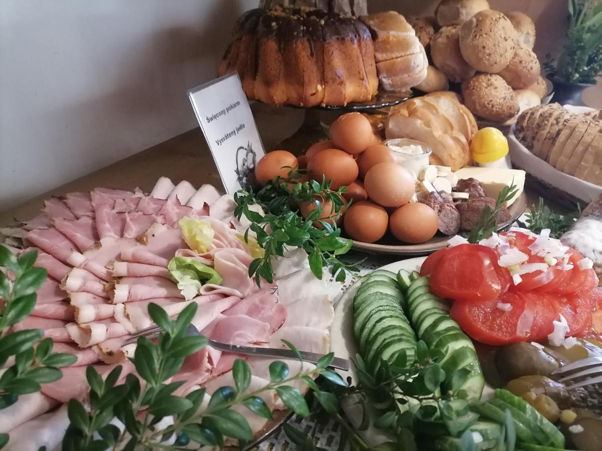 Willa U Kosle زاكوباني المظهر الخارجي الصورة